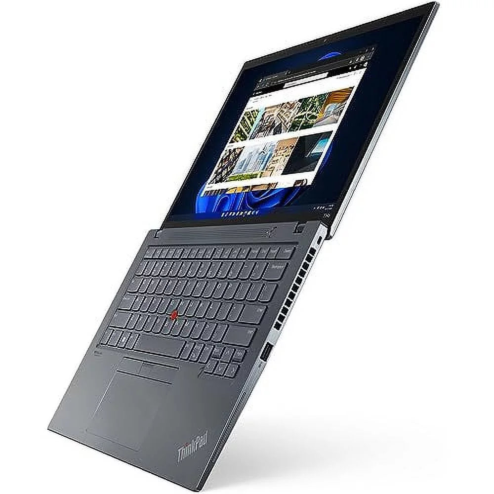 Lenovo ThinkPad T14s Gen 3 Business Laptop 14" + Touchscreen ( Ryzen 7 Pro 6850U, 16GB , 512GB , (8-Core Beat i7-1185G7)) Backlit, , Webcam, 3-Yr ,  Cable, Win 10/11 Pro, Grey