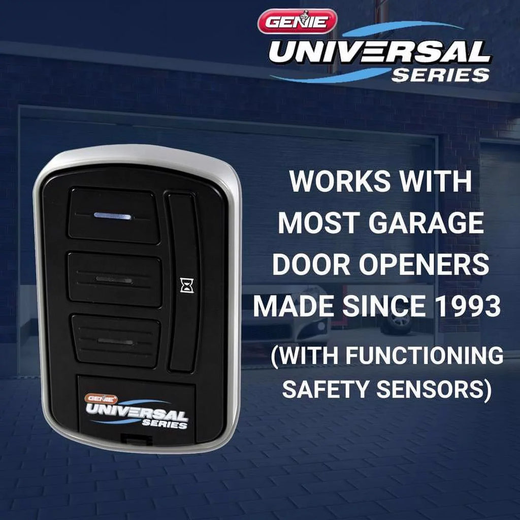Genie 41550R Universal Wireless Wall Console