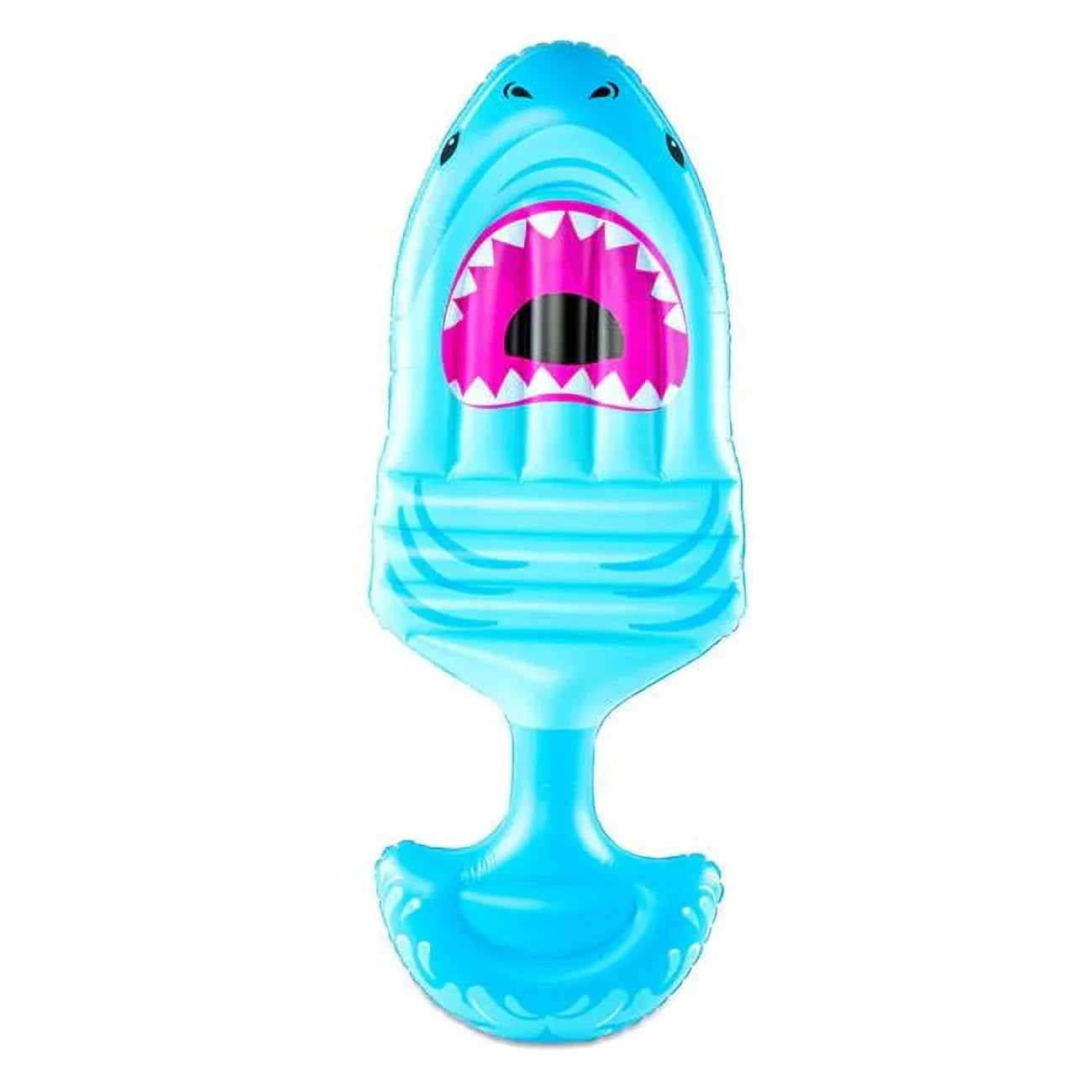 BigMouth 3009.1157 Shark Saddle Seat Float