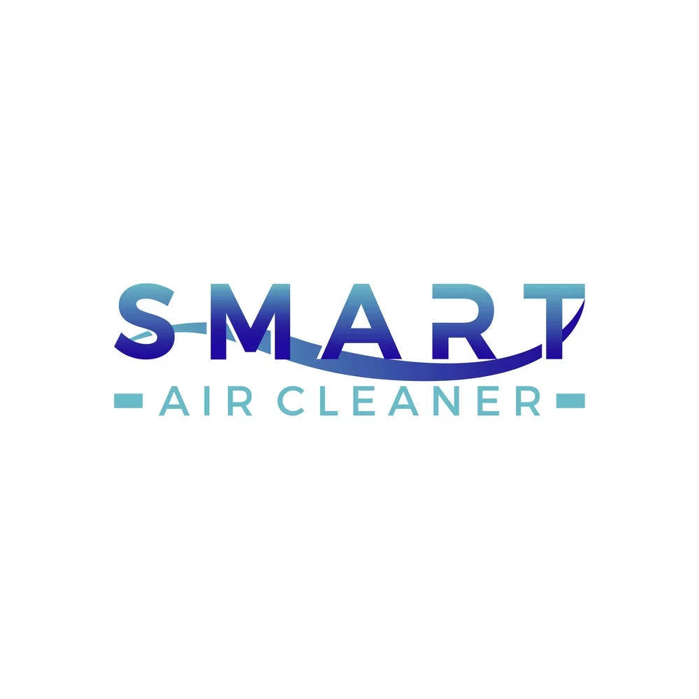 General International 1/5  1550  Smart Air Purifier 360 Degree Filtration