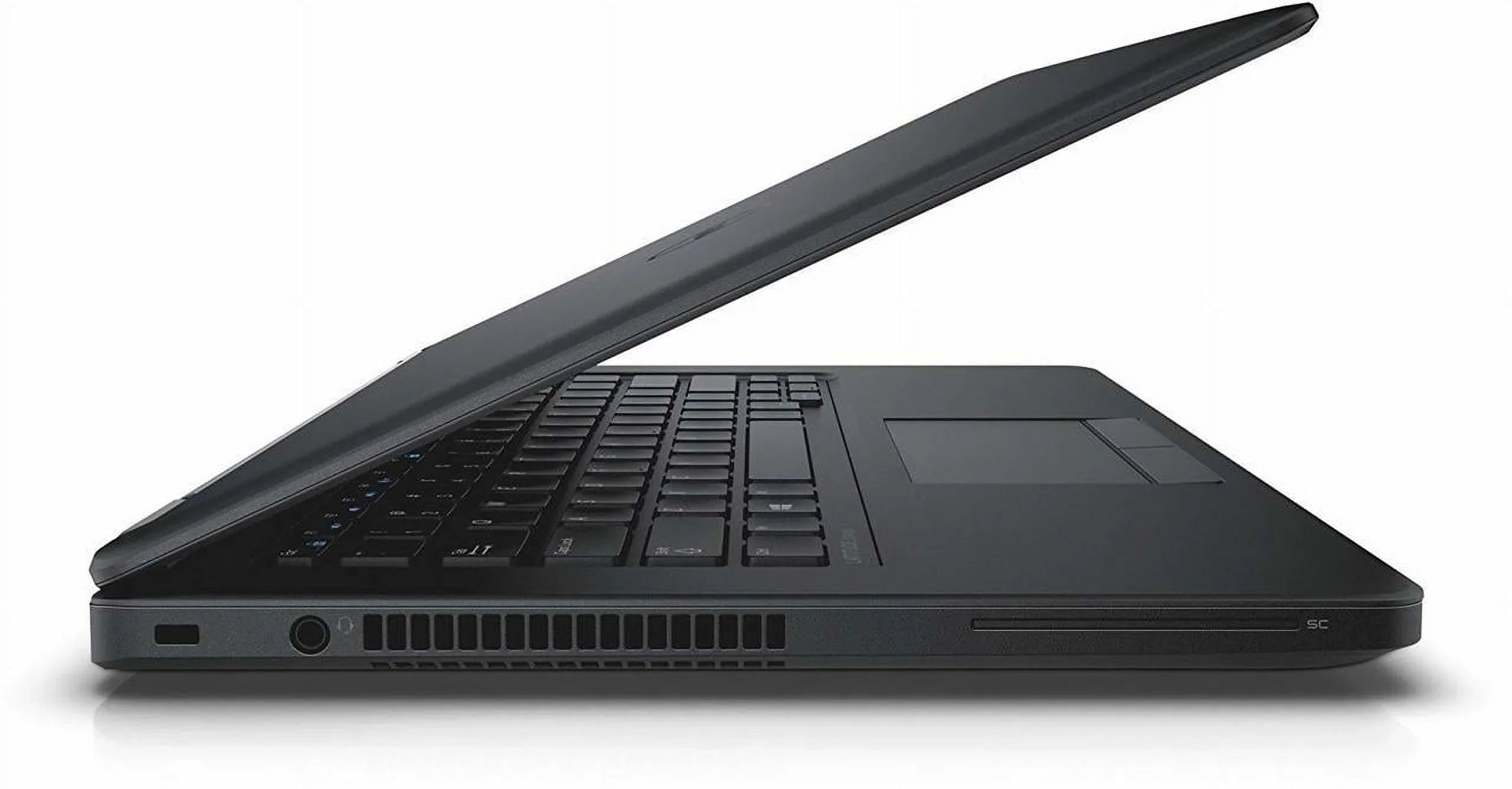 Dell Latitude E5450 Laptop Intel Core i5 2.30 GHz 8Gb Ram 256GB  Windows 10 Pro-64 - Scratch & Dent