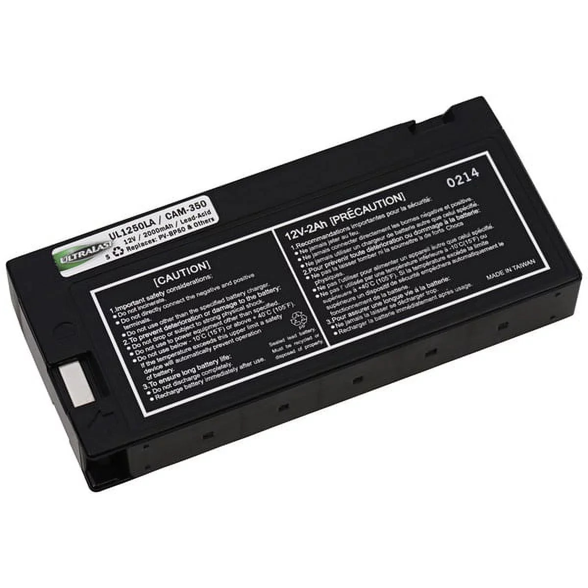 Dantona® Cam-350 Replacement