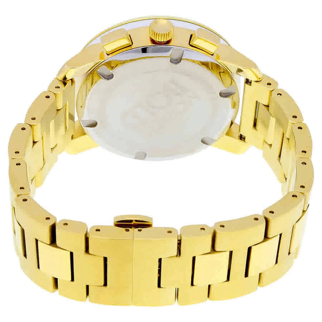 Movado Men's Bold Large Chronograph Quartz Watch 3600048