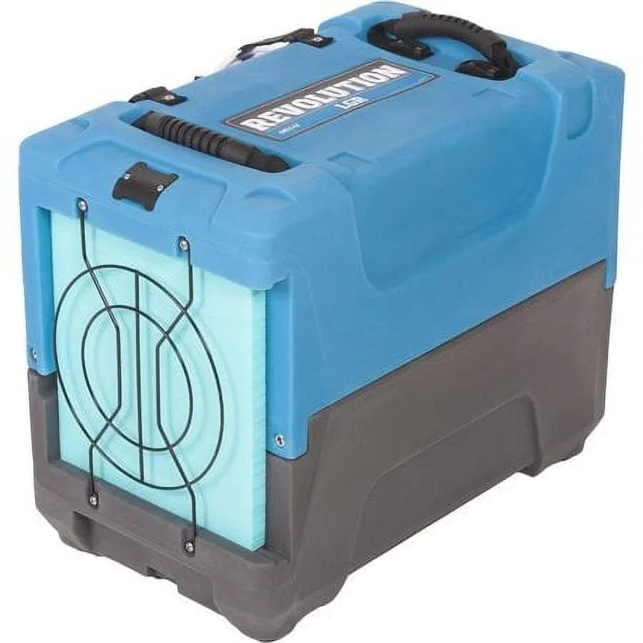 Dri-Eaz 111995 Dri-Eaz Revolution Lgr Dehumidifier
