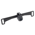 Vision VTL17AI VTL17AI Concealed-Mount 170° License-Plate  Camera with Intelligent Detection and Warning Alert