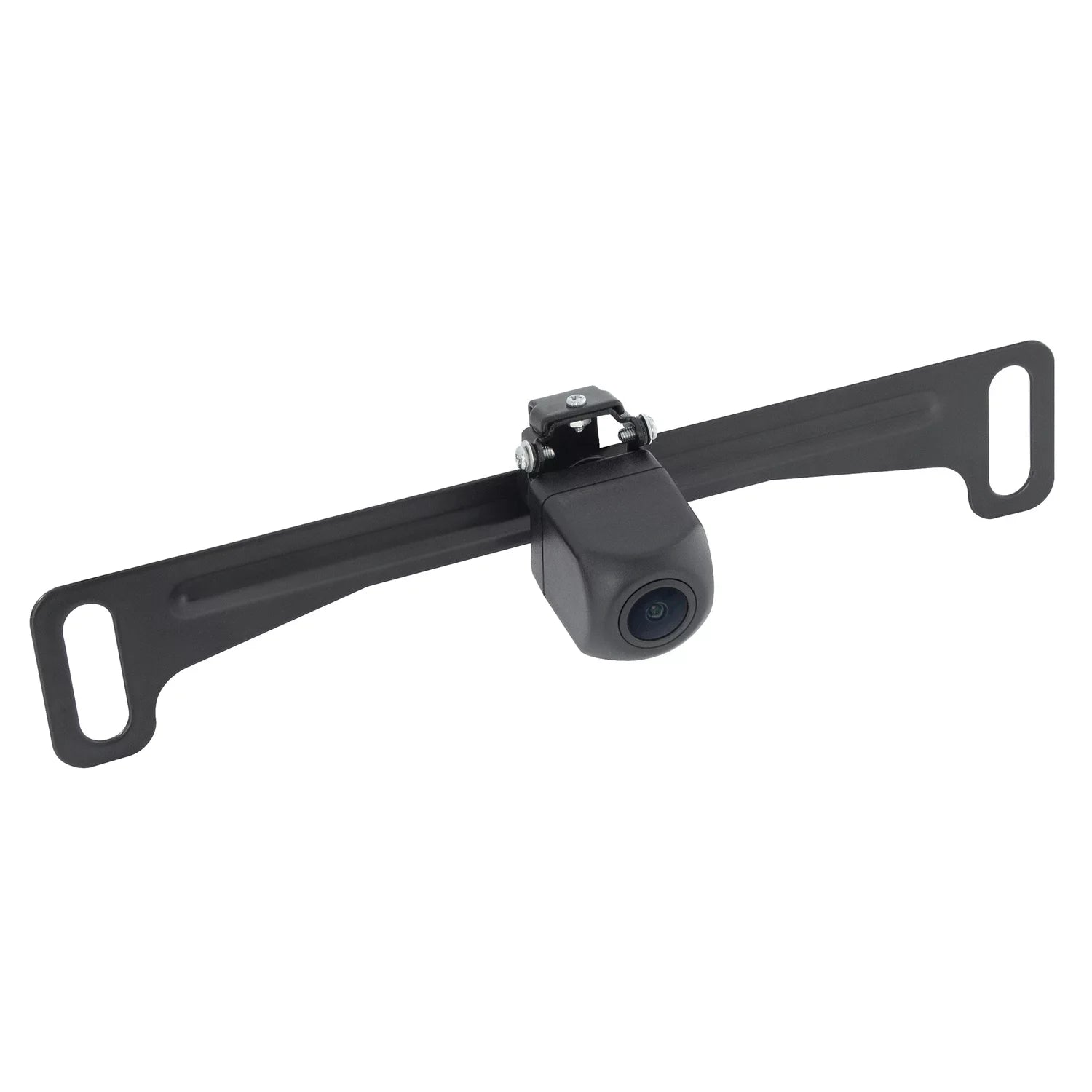 Vision VTL17AI VTL17AI Concealed-Mount 170° License-Plate  Camera with Intelligent Detection and Warning Alert