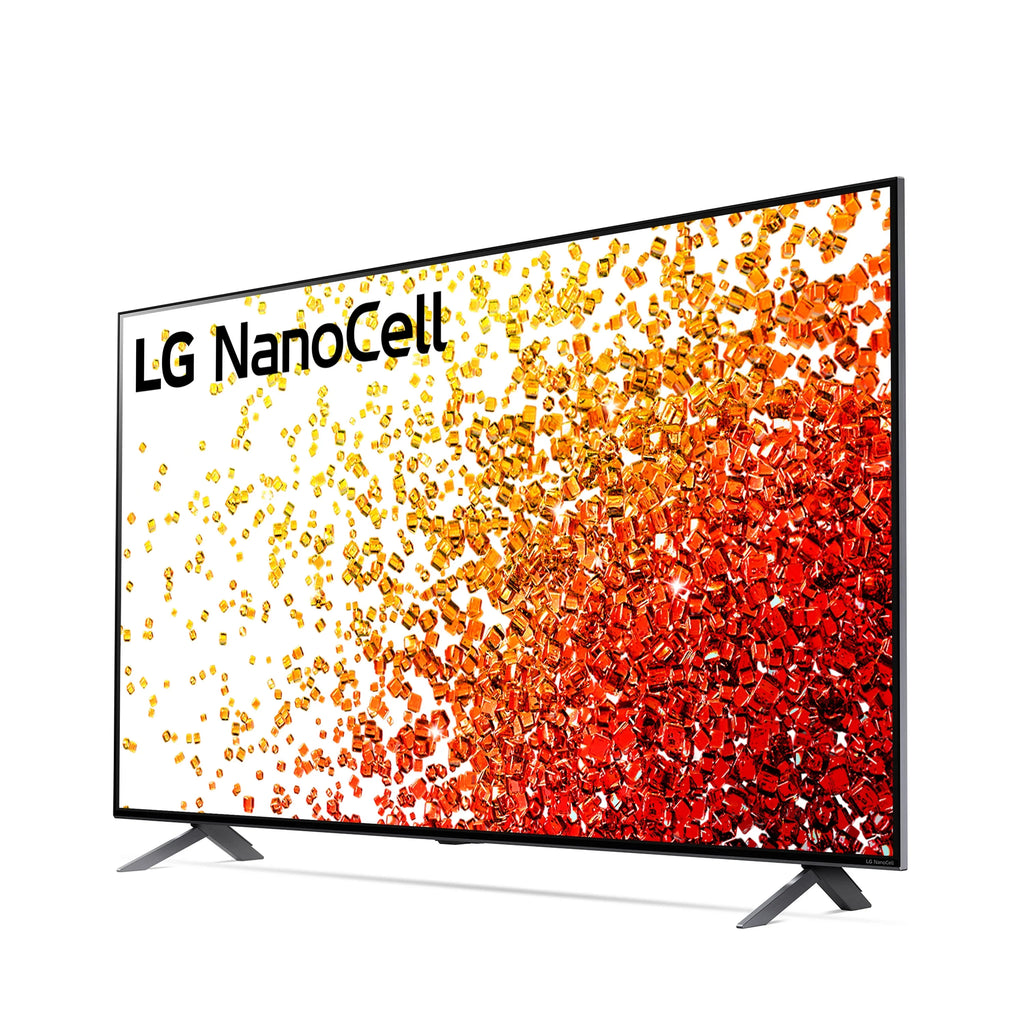 65NANO90UPA 65" 4K Ultra  NanoCell 90 Series Smart  with  ThinQA (2021)