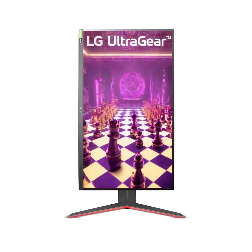 UltraGear 27'  240Hz 1ms