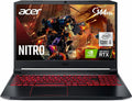 New Acer Nitro 5 15.6''  144Hz Laptop i5-10300H 16GB 512GB   3050 4GB