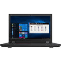 Lenovo ThinkPad T15g Gen 2 20YS002RUS 15.6" Notebook - Full  - 1920 x 1080 - Intel Core i7 11th Gen i7-11850H Octa-core (8 Core) 2.50 GHz - 16  Total  - 512   - Black