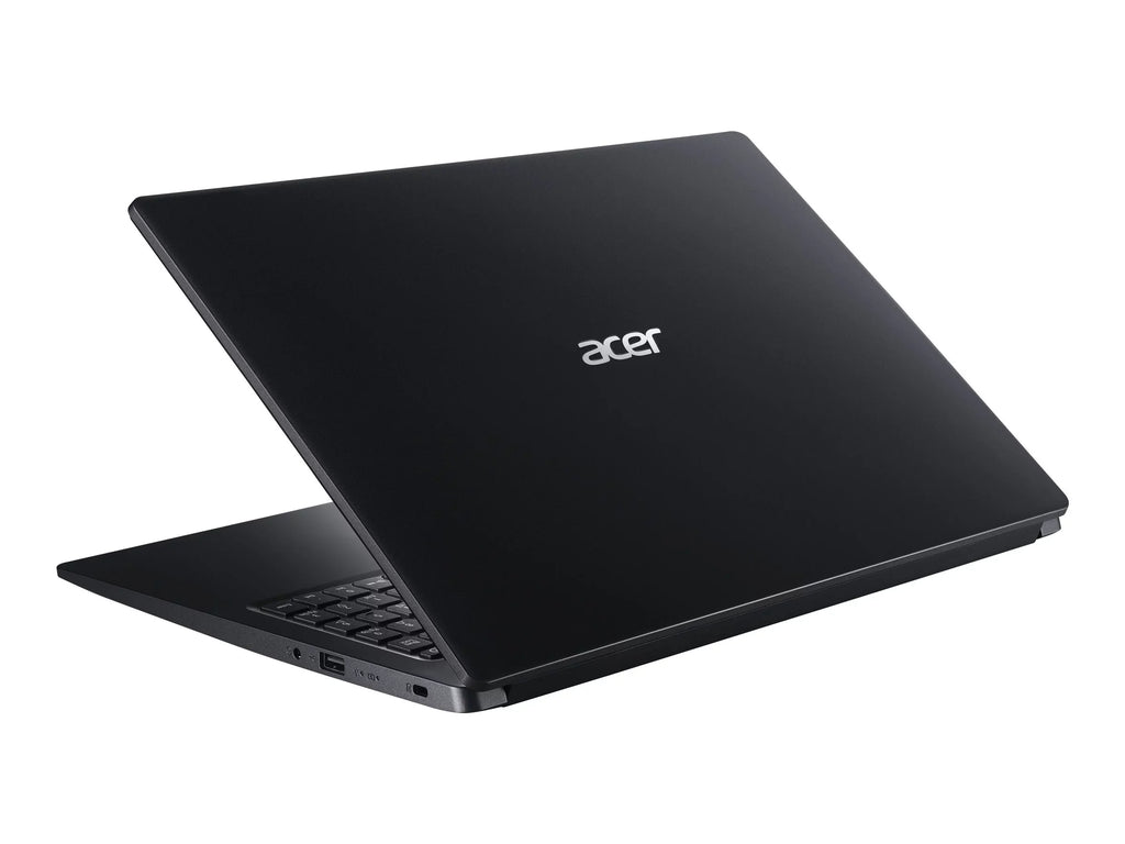 Acer Aspire 1 A115-31-C0YL - Celeron N4020 / 1.1 GHz - Windows 10 in S mode 64-bit - 4   - 64  eMMC eMMC 5.1 - 15.6" 1366 x 768 () -  Graphics 600 - Wi-Fi - charcoal black