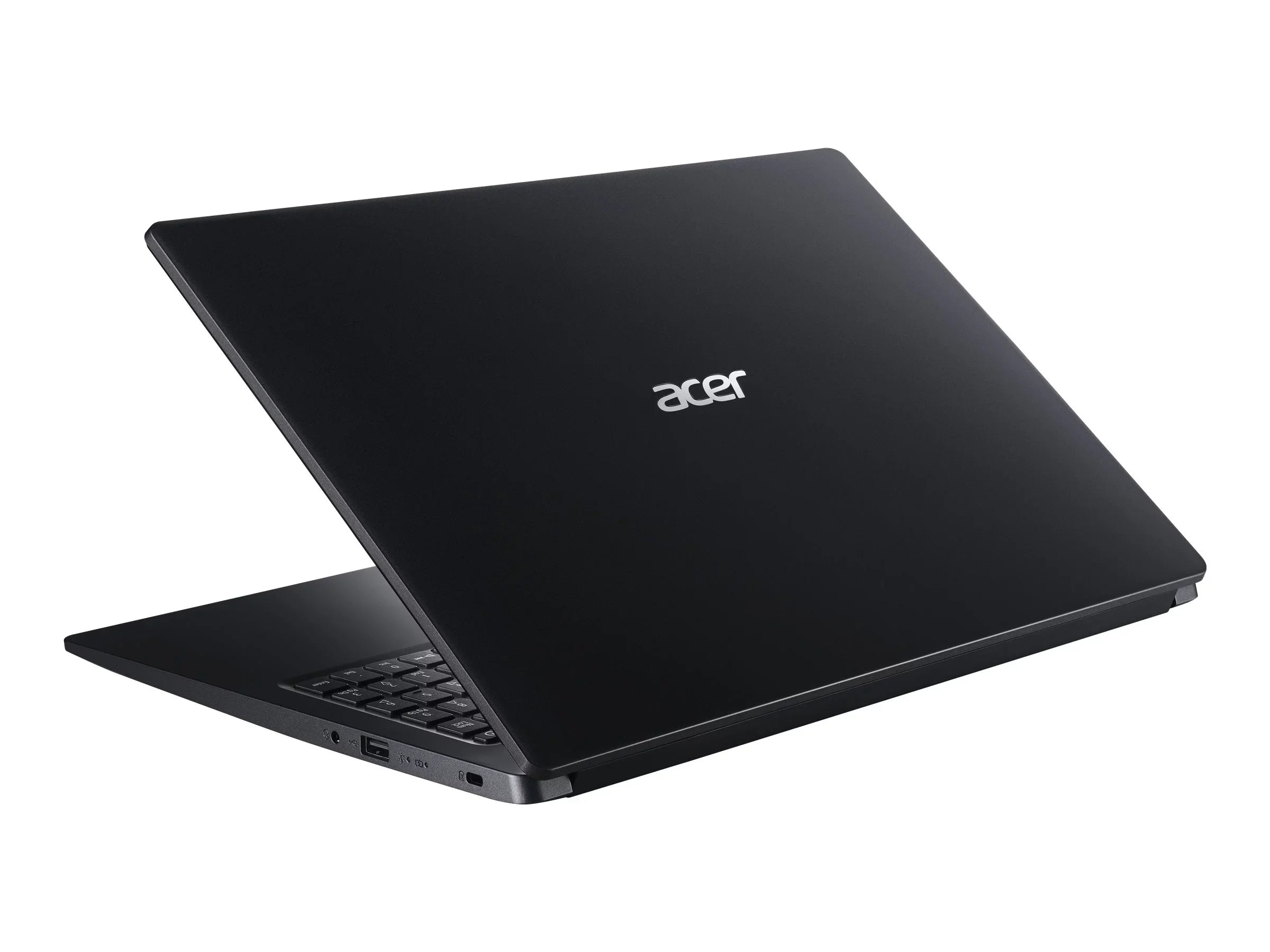 Acer Aspire 1 A115-31-C0YL - Celeron N4020 / 1.1 GHz - Windows 10 in S mode 64-bit - 4   - 64  eMMC eMMC 5.1 - 15.6" 1366 x 768 () -  Graphics 600 - Wi-Fi - charcoal black