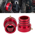 2x MG21103 Dana 30 & Dana 44 Front Axle Tube Seal for Jeep Wrangler       Accessories
