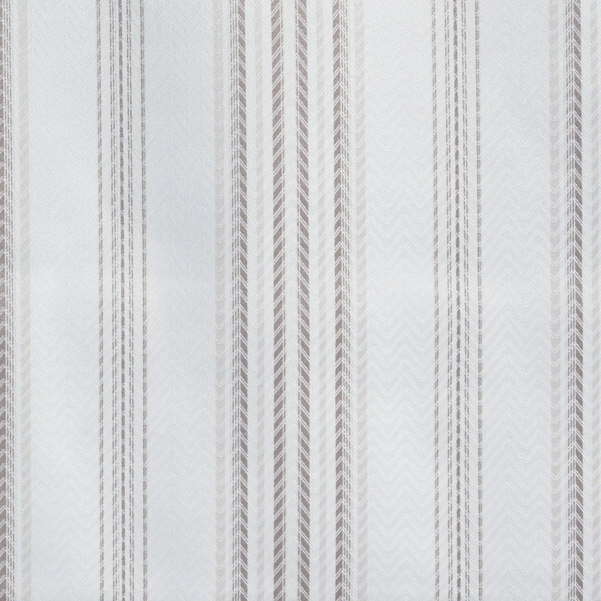 Exclusive Home Ricardo Total Blackout Roman Shade, 31"x64", Natural