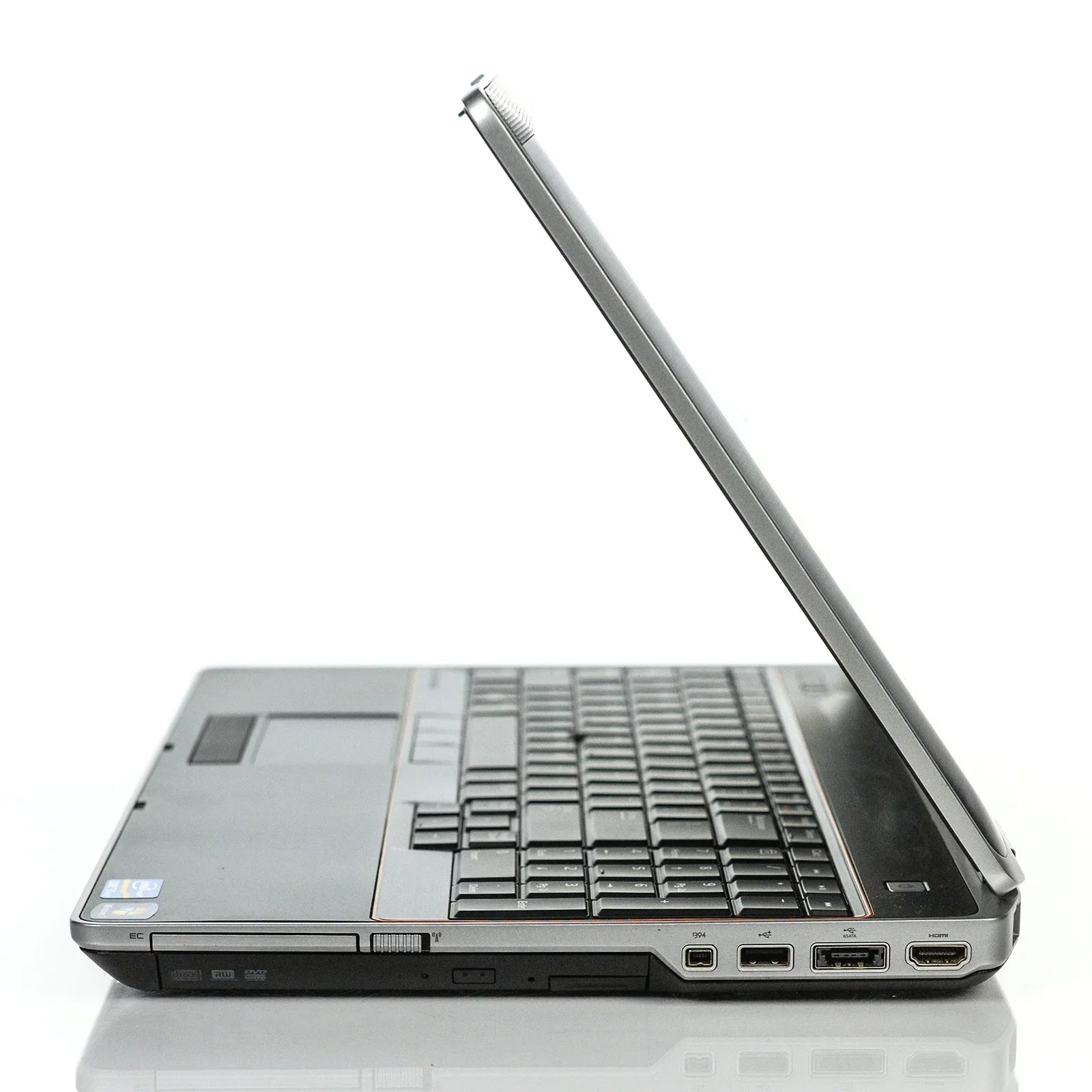 Dell Latitude E6520 Laptop  i5 Quad-Core 4GB 320GB Win 10 Pro (Preowned)