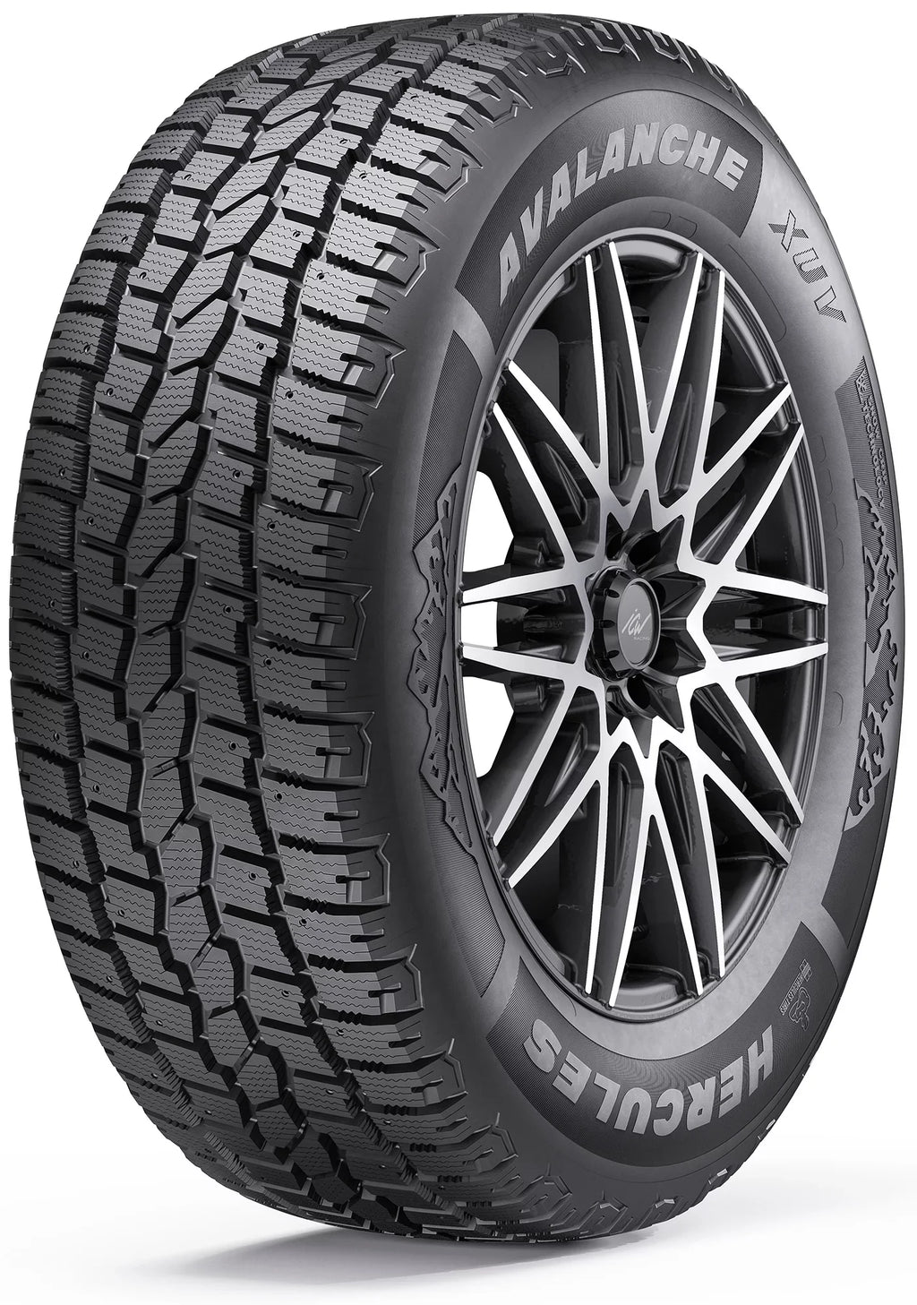 265/65R18 114T   Fits: 2014-18 Chevrolet Silverado 1500 , 2014-18  Sierra 1500
