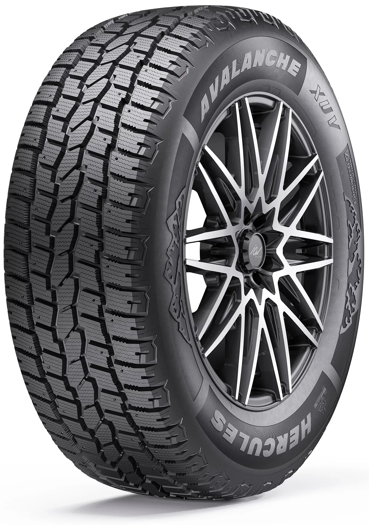 265/65R18 114T   Fits: 2014-18 Chevrolet Silverado 1500 , 2014-18  Sierra 1500