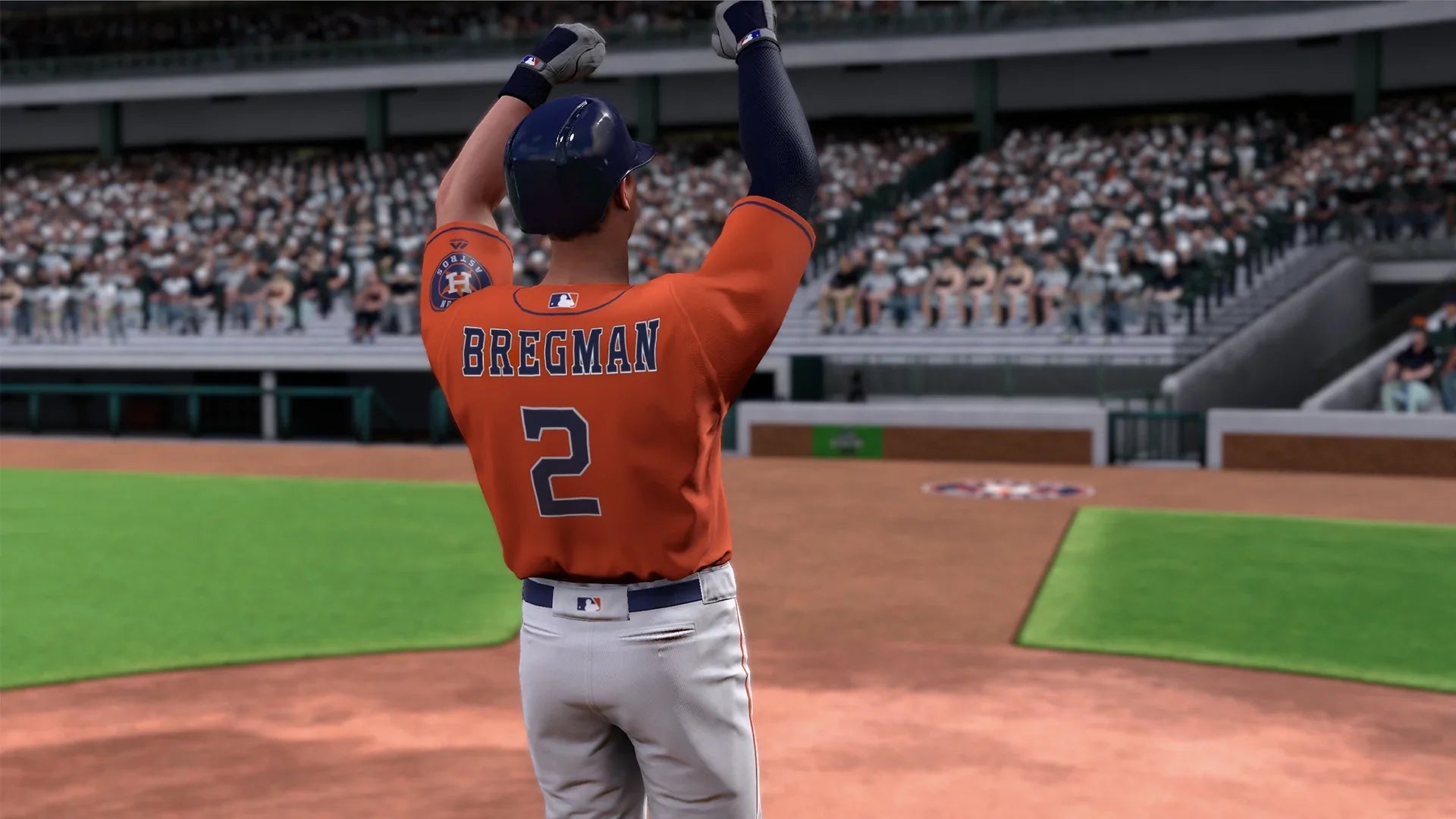 19 Baseball, Major League Baseball, PlayStation 4, 696055207282