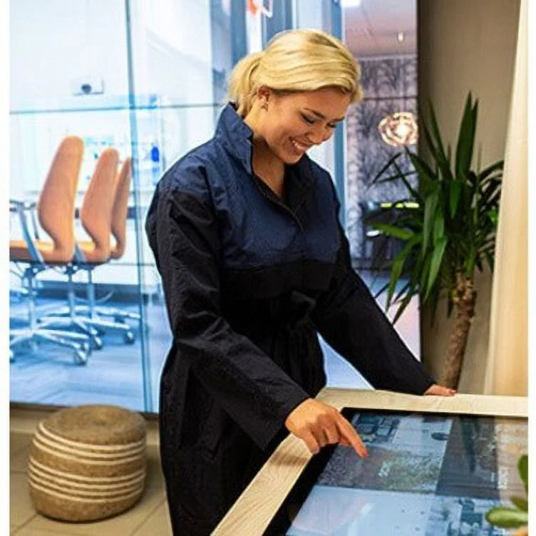 Elo 2495L 24" Class Open-frame  Touchscreen Monitor, 16:9, 14 ms