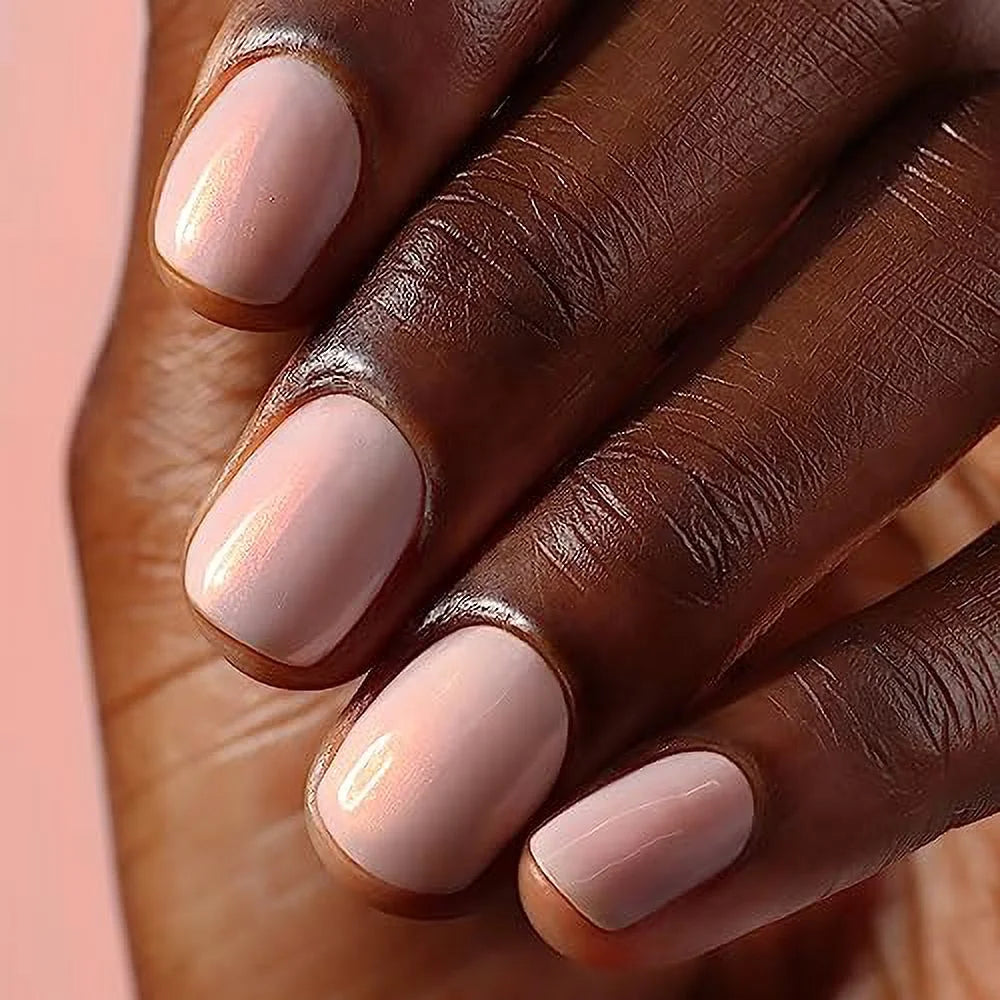 Illuminating Nail Concealer, Bubblegum Pink (Bubble), Vegan, Cruelty Free, Gluten Free, Paraben Free, 0.4 fl oz/12 ml