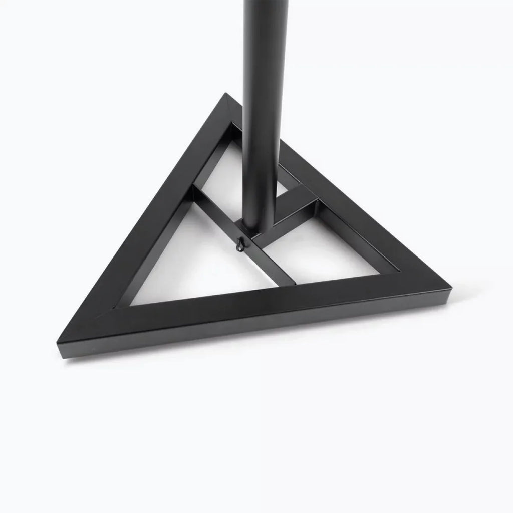 On-Stage SMS6000-P Studio Monitor Stands (Pair)