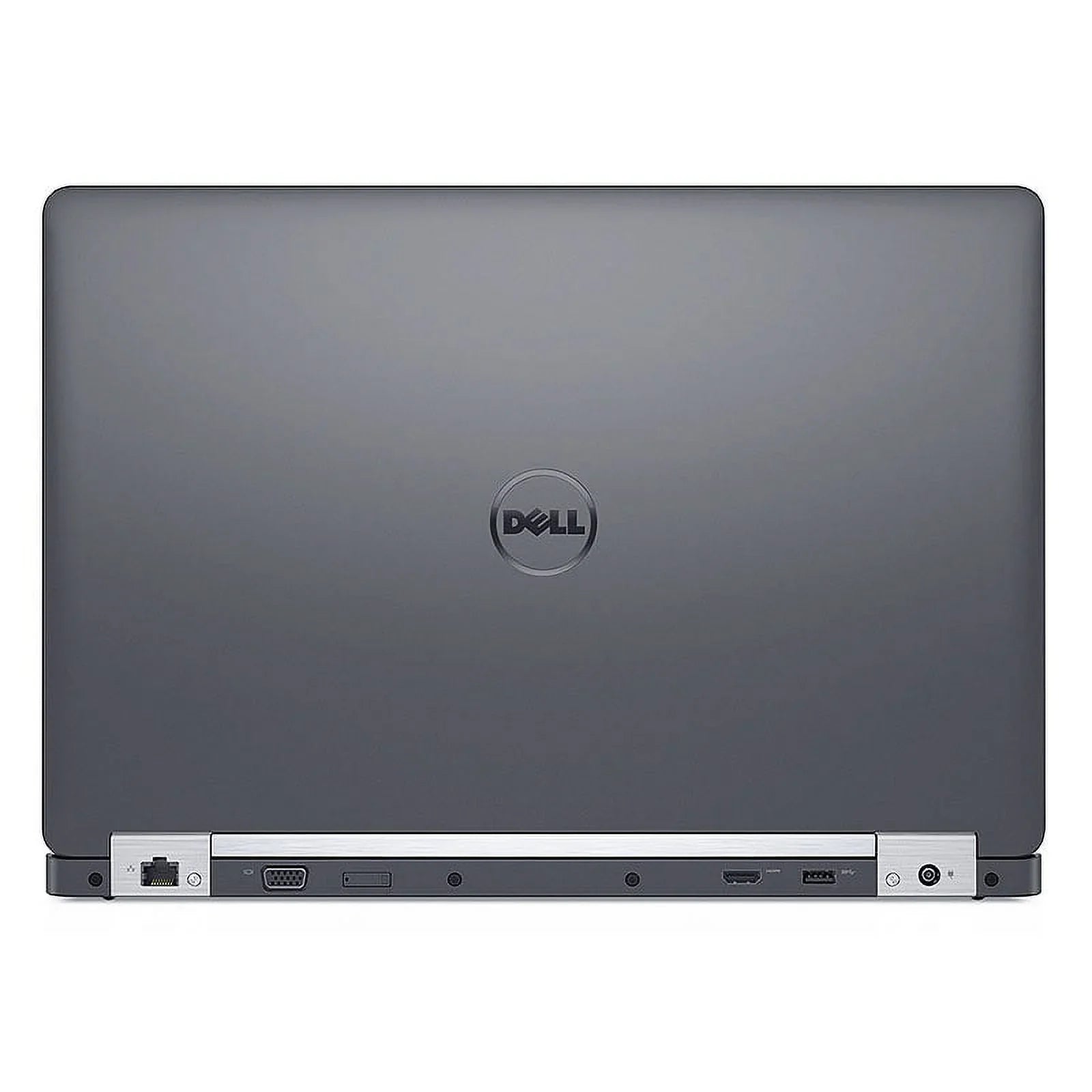 Used Dell Latitude E5570 2.4GHz i5 4GB 500GB Windows 10 Pro 64 Laptop B