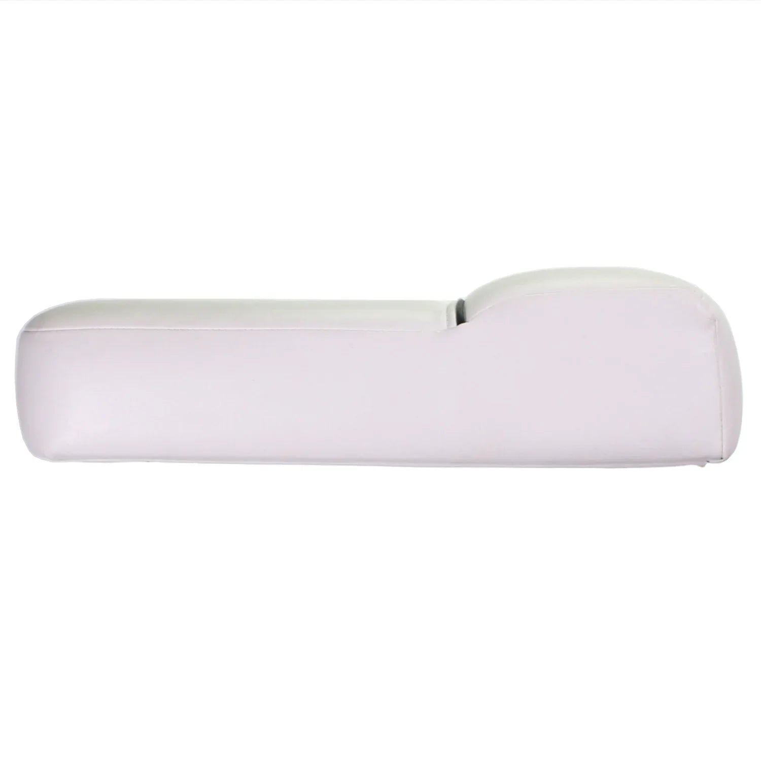 Sea-Doo New Rear Side Center Backrest White Seat Cushion Challenger, 269001969