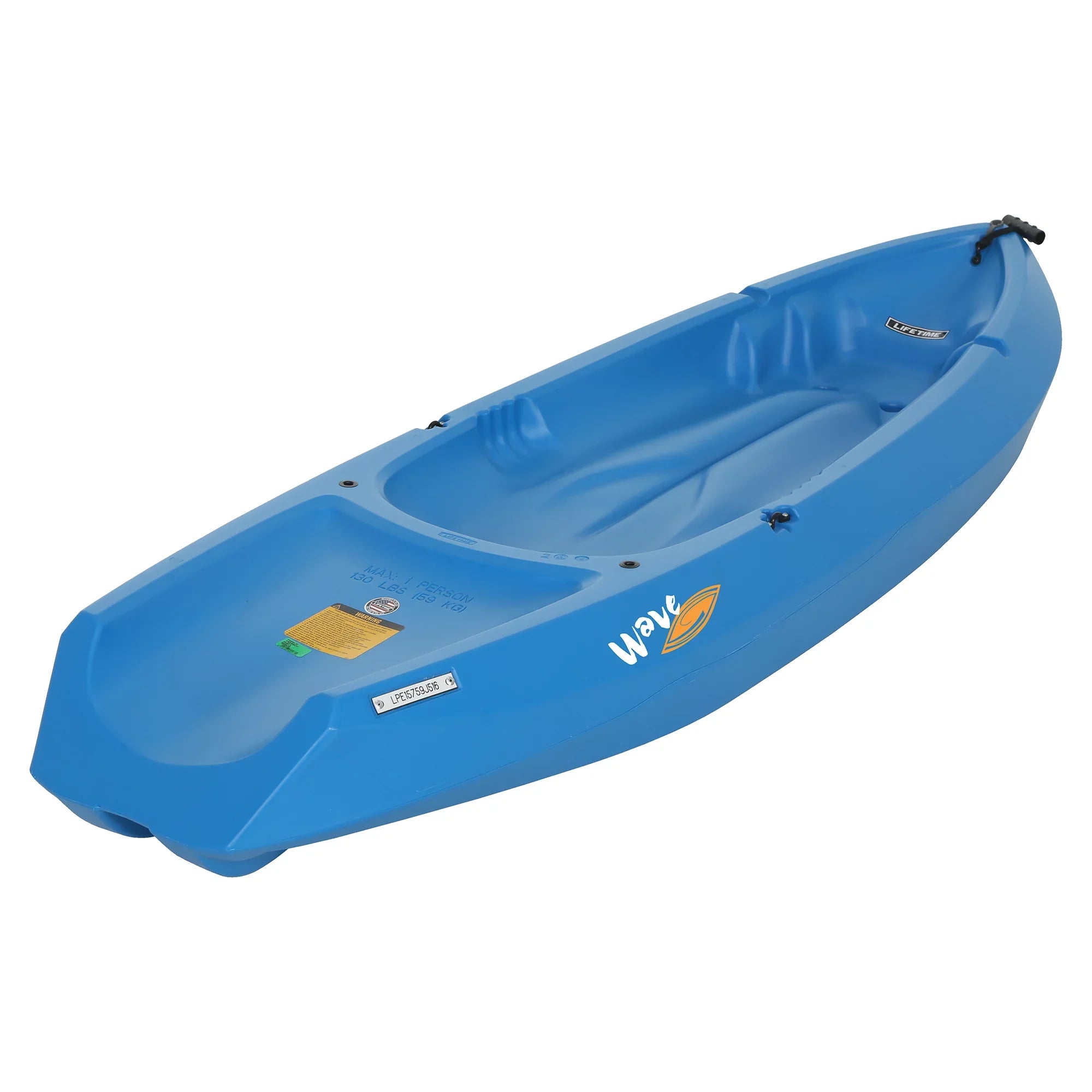 Life Time Lifetime Blue Wave Kayak