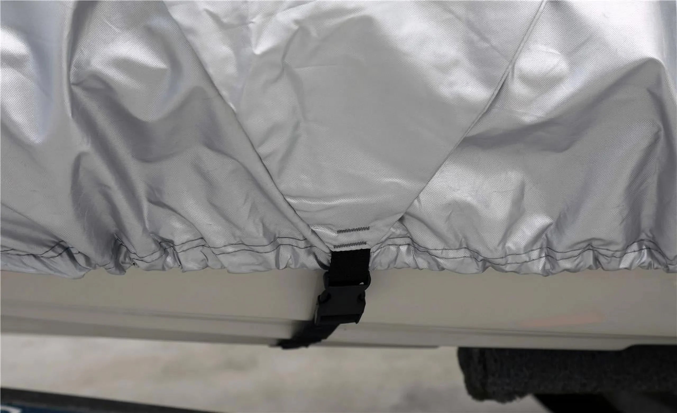 Reflective, Travel, Storage and Mooring Watercraft  Jet Ski Cover for Yamaha  2015 2016
