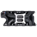 Edelbrock 75213  Air Gap Intake Manifold Fits select: 1966 ,1967-1972