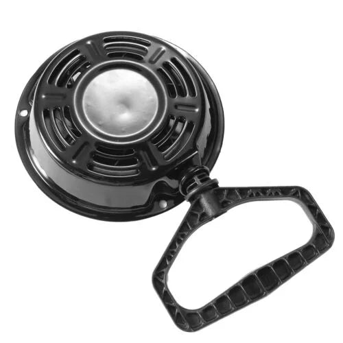 Motor Recoil Starter Rewind Part For Mtd 170-Su, 265-Sua And 270-Sua Engines Blk