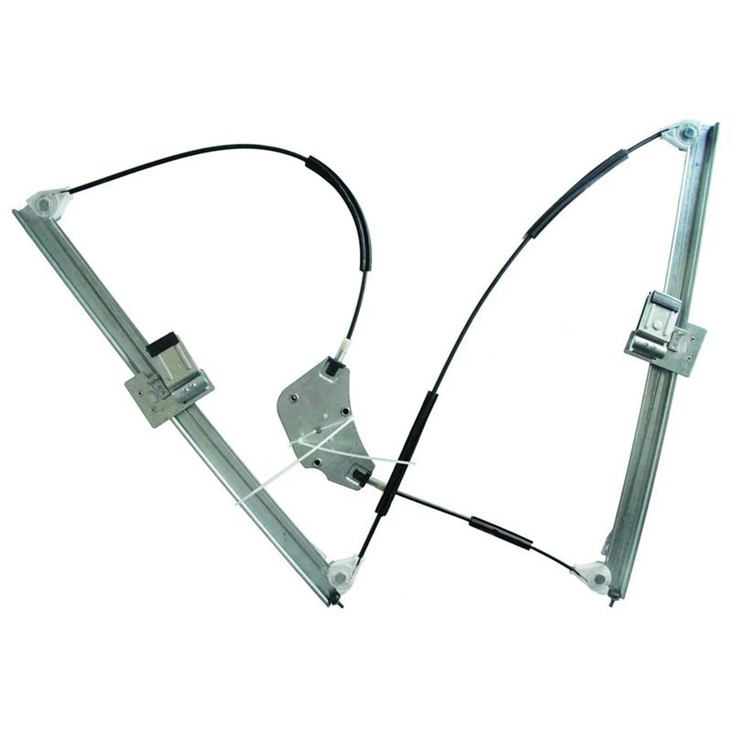 New Window Lift Regulator Compatible With Mercedes - Europe  /  Box (W639) Eng.M 112.976 123 165kw 2005-2008 Front Right 6397200146 6397200546 A6397200146 WRL2057R 850767