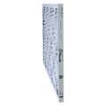 AirPurete Furnace Filters -3M16251 | Pack of 6 | Nominal Size: 16x25x1 | Actual Size: 15-1/2" x 24-1/2" x 3/4" | High Capacity  8