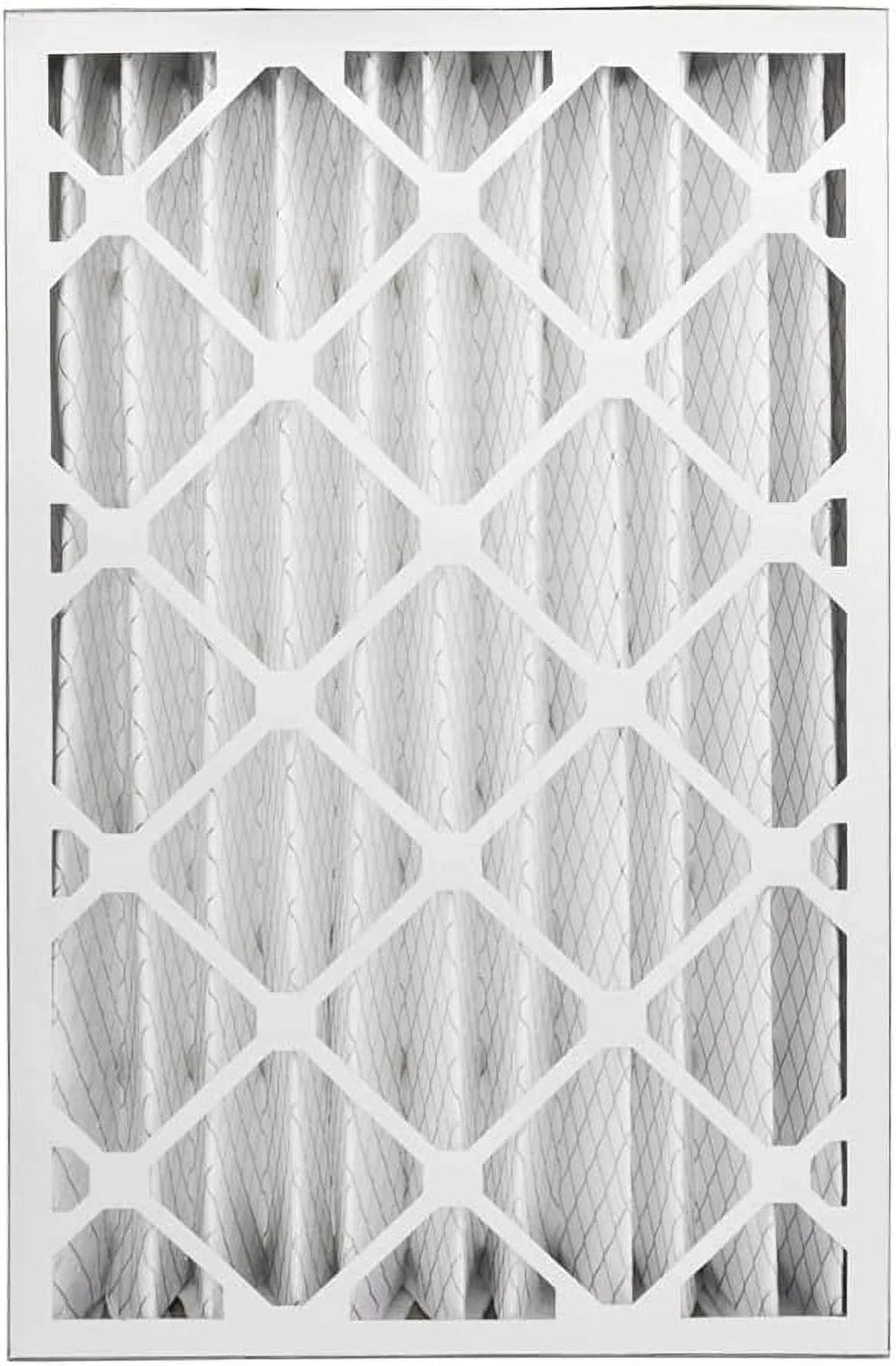 16X25x5  8   Furnace Air Filter Replacement For X0583 X6670 X6672, Dust 2-Pack, Made In The