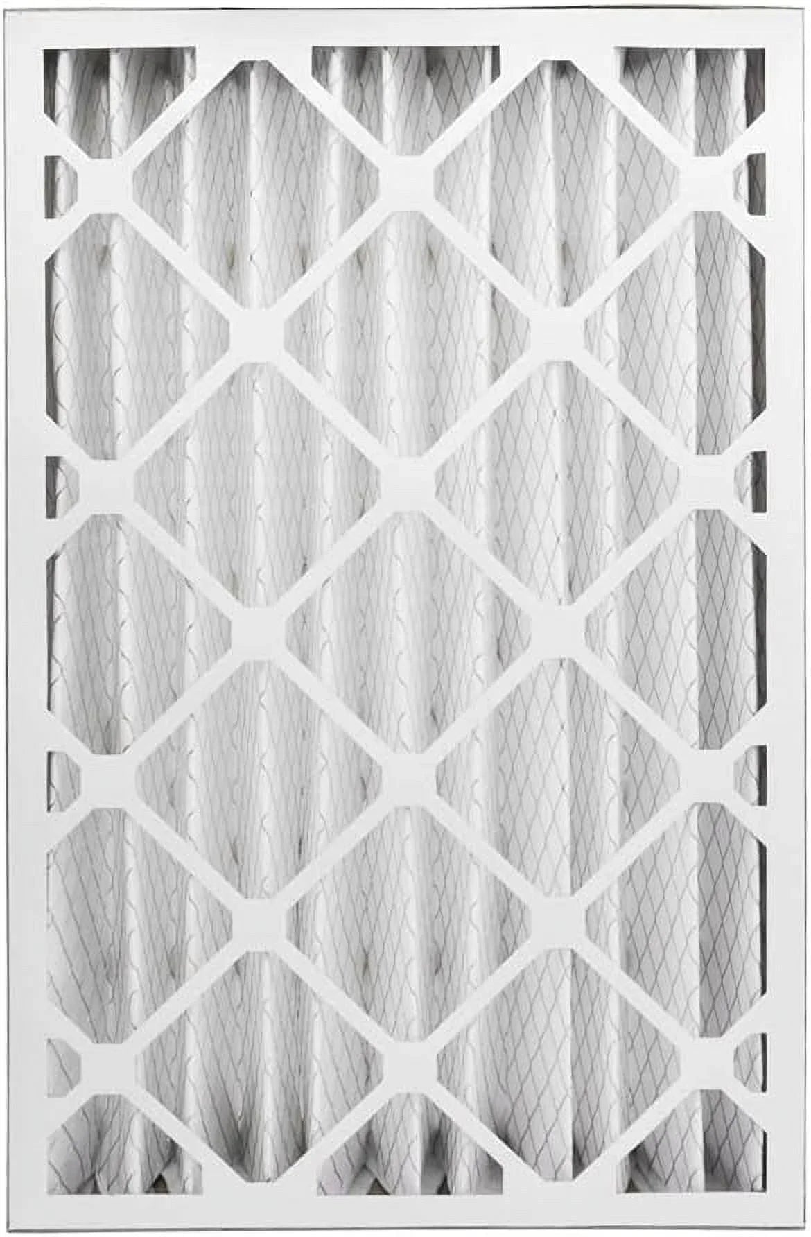 16X25x5  8   Furnace Air Filter Replacement For X0583 X6670 X6672, Dust 2-Pack, Made In The