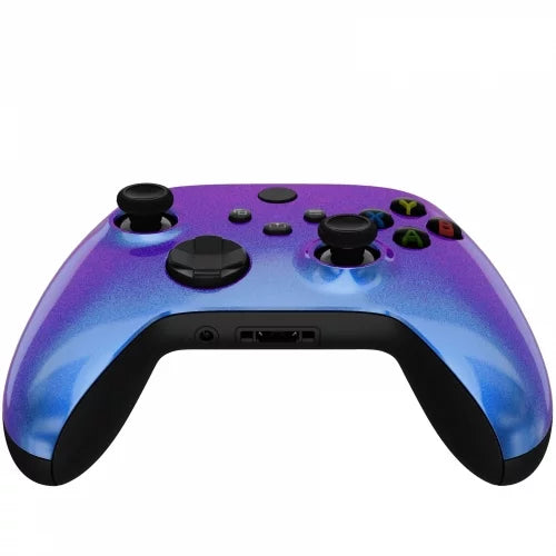 "Enigma" Xbox One X  Custom Rapid Fire Modded Controller. mods.  Warzone