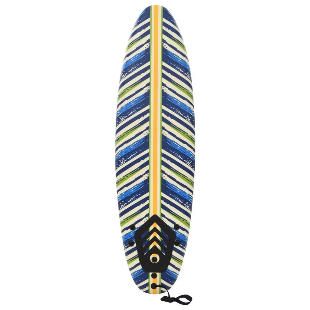 Htovila Surfboard 66.9"