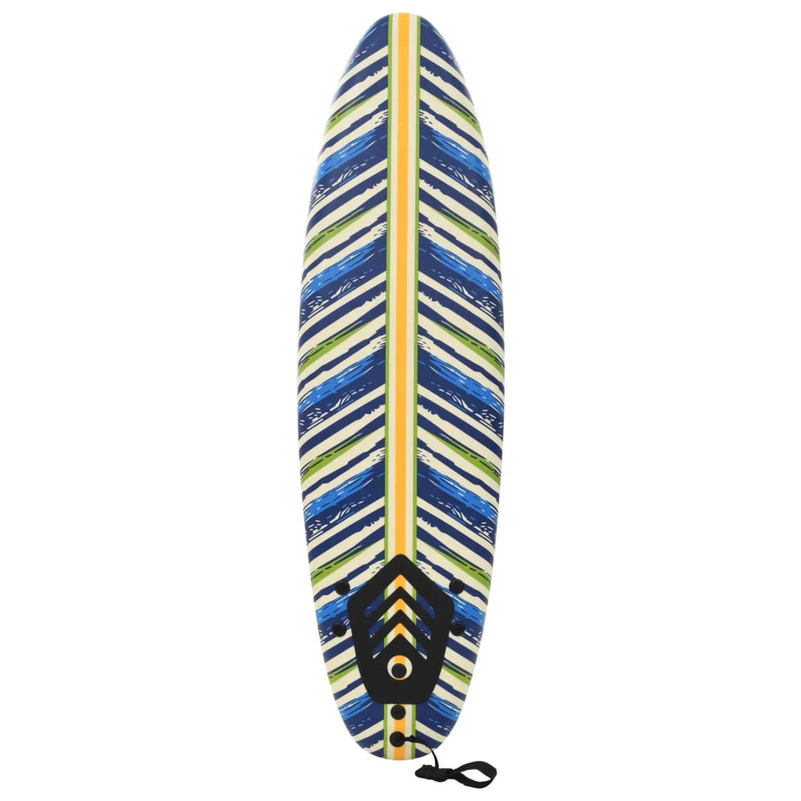Htovila Surfboard 66.9"