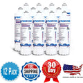 Brand , Water Filters , Model # --104-9000S , Compatible with EcoLab® 9320-2403 - 12 Filters - Made in U.S.A.