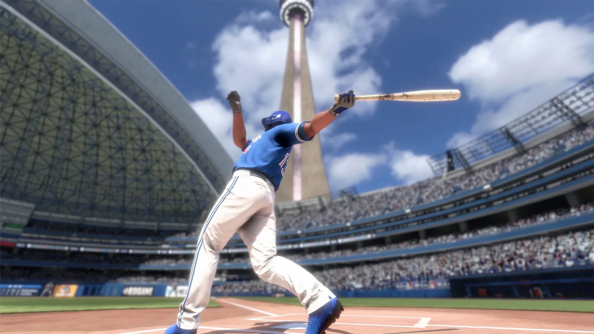 19 Baseball, Major League Baseball, PlayStation 4, 696055207282