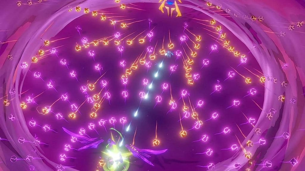 Godstrike [Nintendo Switch]