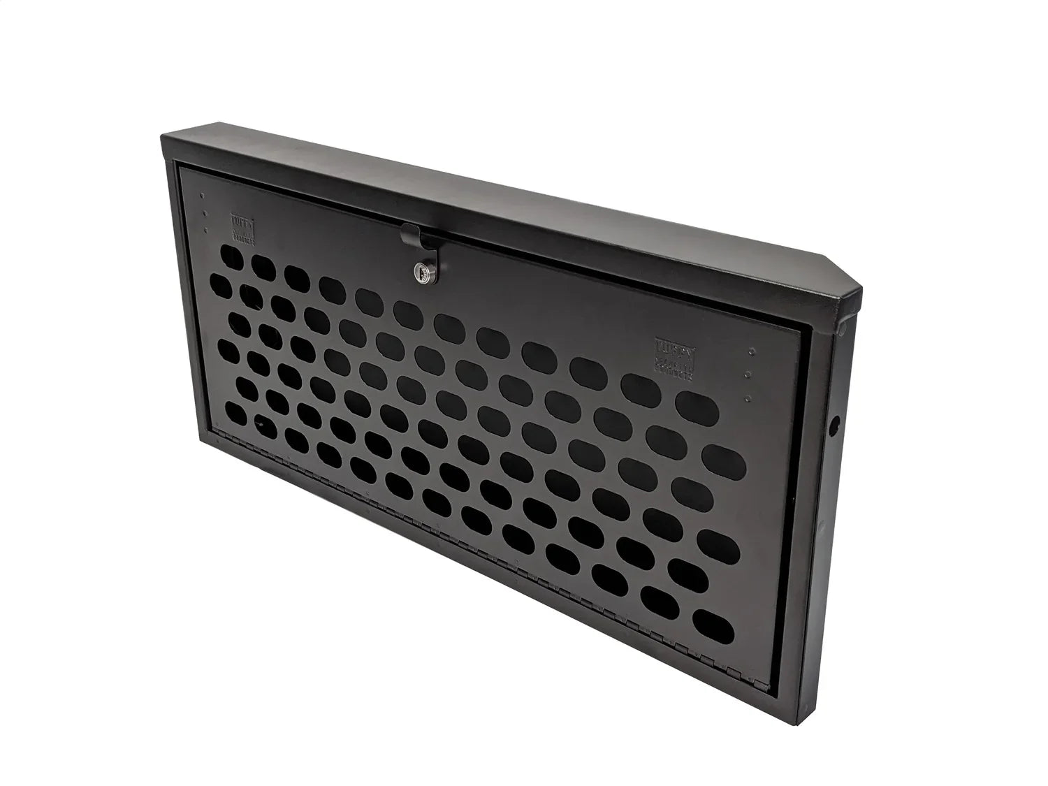 Tuffy Security Products 365 01 Tailgate Lockbox Fits Wrangler Wrangler (Jl)