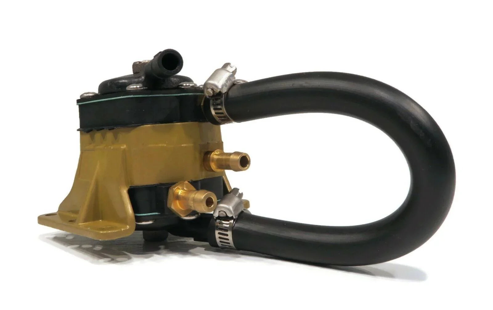 The  Shop |  Conversion Fuel Pump for 1991 Evinrude, Johnson 200HP VJ200TXEIB, J200STLEID