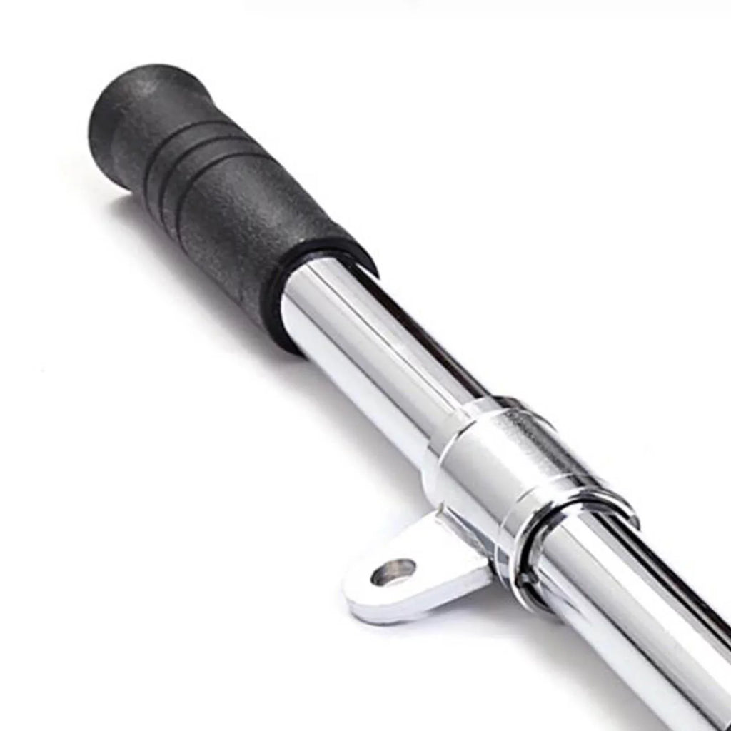 Pull Down Bar Cable Machine Attachment  Pulldown Bar for Muscle Training