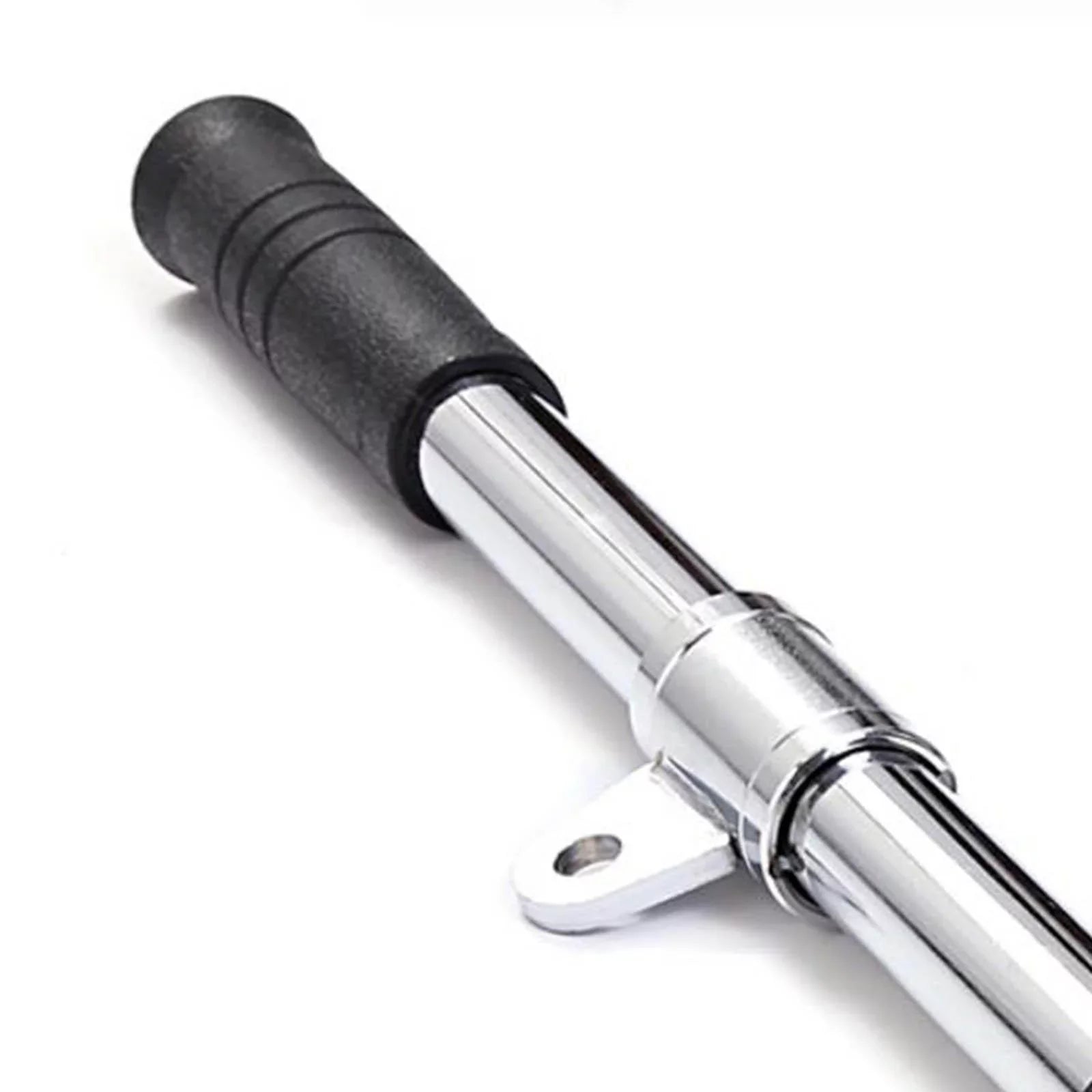 Pull Down Bar Cable Machine Attachment  Pulldown Bar for Muscle Training