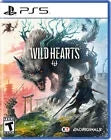 Wild Hearts for PlayStation 5 [New Video Game] Playstation 5