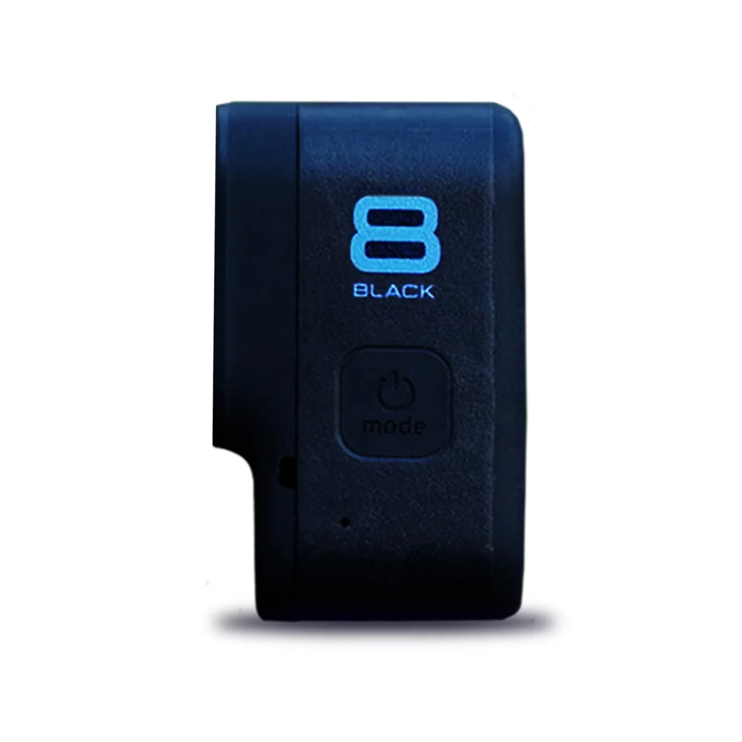 Restored GoPro HERO8 Black Digital Action Camera - Waterproof, Touch Screen, 4K  Video, 12MP Photos, Live Streaming, Stabilization - with 50 Piece Accessory Kit - All You Need Bundle (Refurbished)