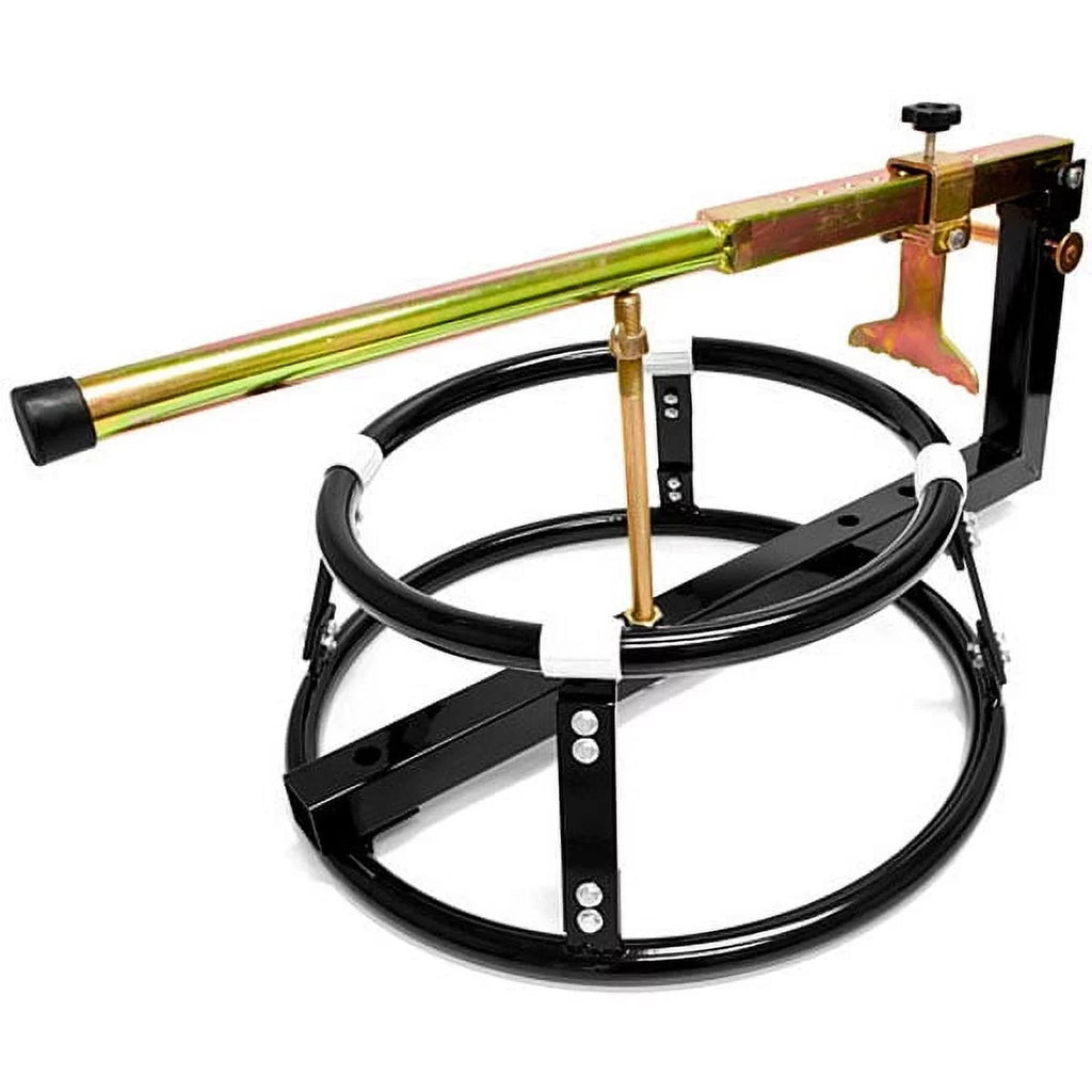 Venom Motorcycle Bike Bead Breaker Tire Wheel Changer Compatible with Ducati Sport Mark 3 250 350 500 600 750