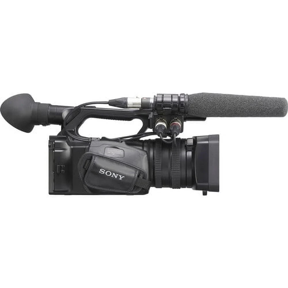 Sony -Z5P Professional   Camcorder