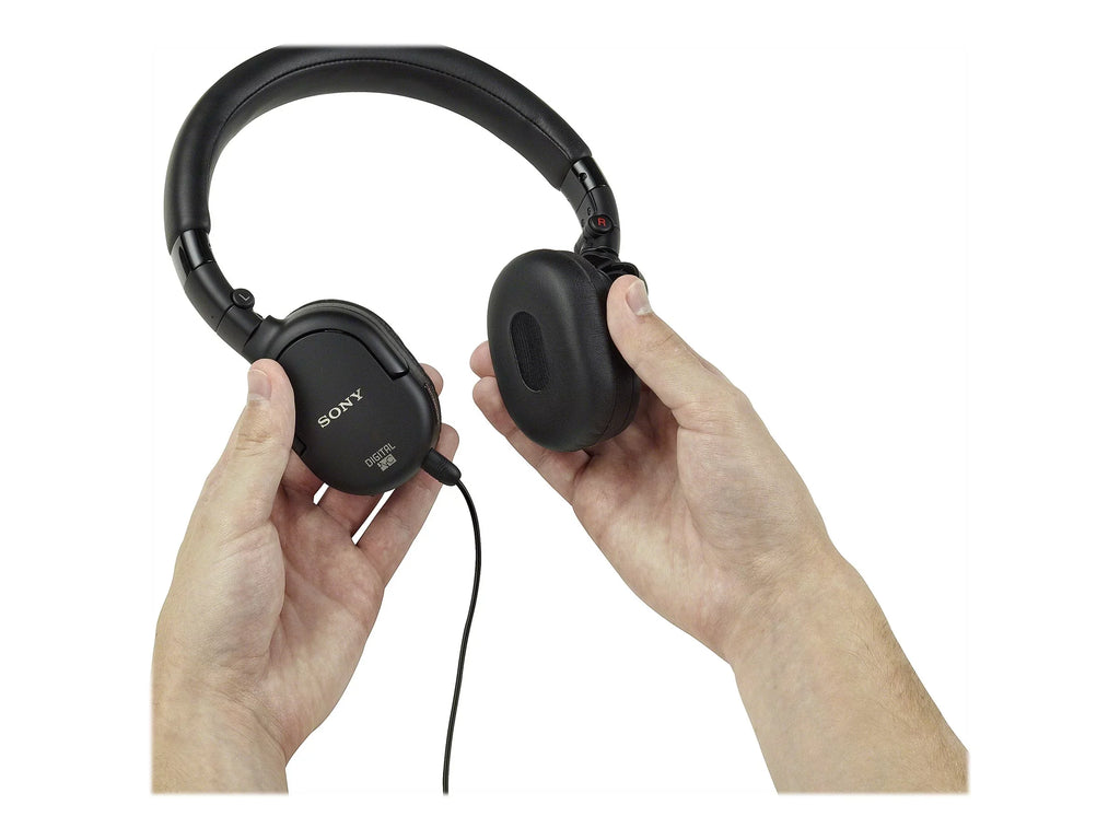 Sony Earbuds, Noise-Canceling -NC200D